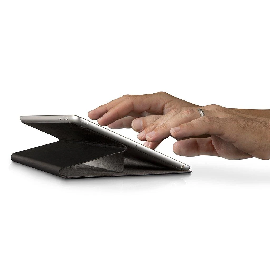 „Twelve South“ iPad Air 2 dėklas – kupranugario spalvos