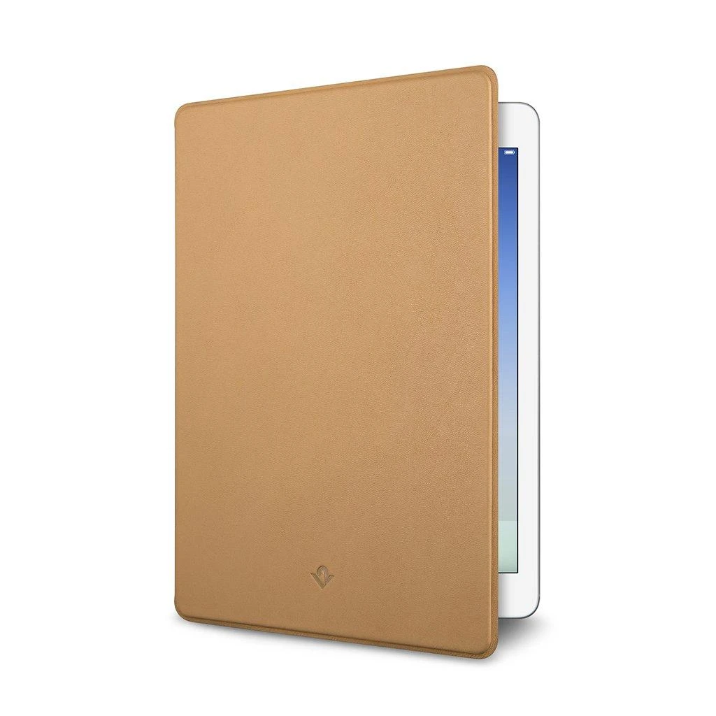 Twelve South iPad Folio Case for iPad Air 2 - Raudona Raudona