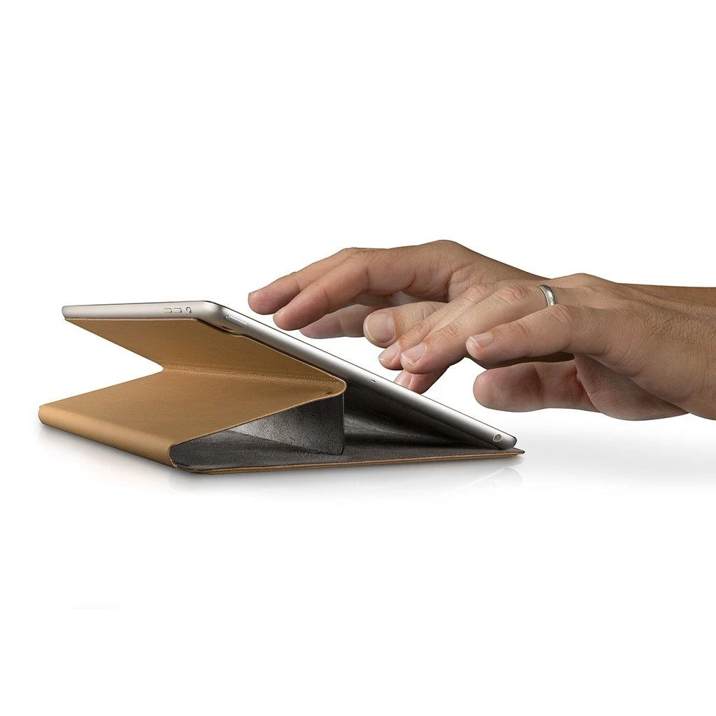 „Twelve South“ iPad Air 2 dėklas – kupranugario spalvos
