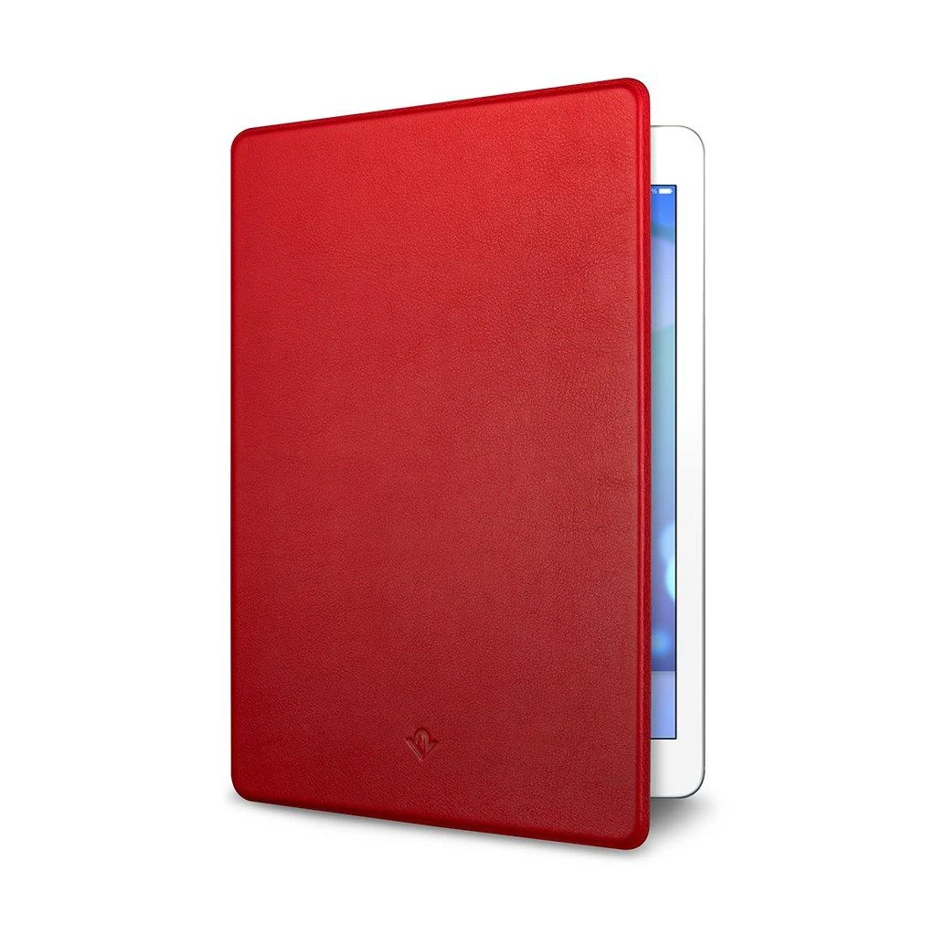 „Twelve South“ iPad Air 2 dėklas su lankstomu stovu – juodas
