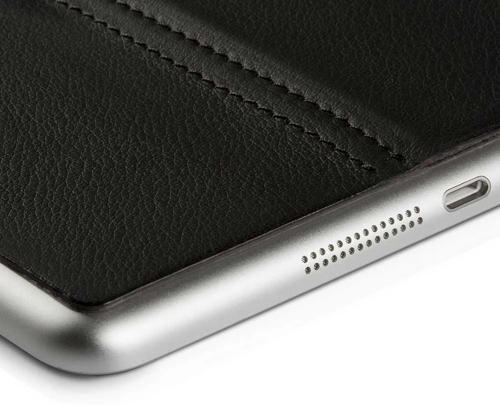 „Twelve South SurfacePad“, skirtas „iPad Mini 4“ – raudonas