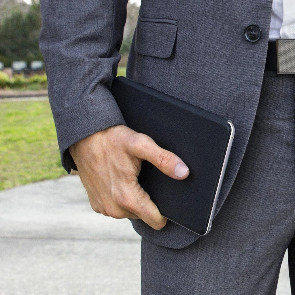 „Twelve South SurfacePad“, skirtas „iPad Mini 4“ – raudonas