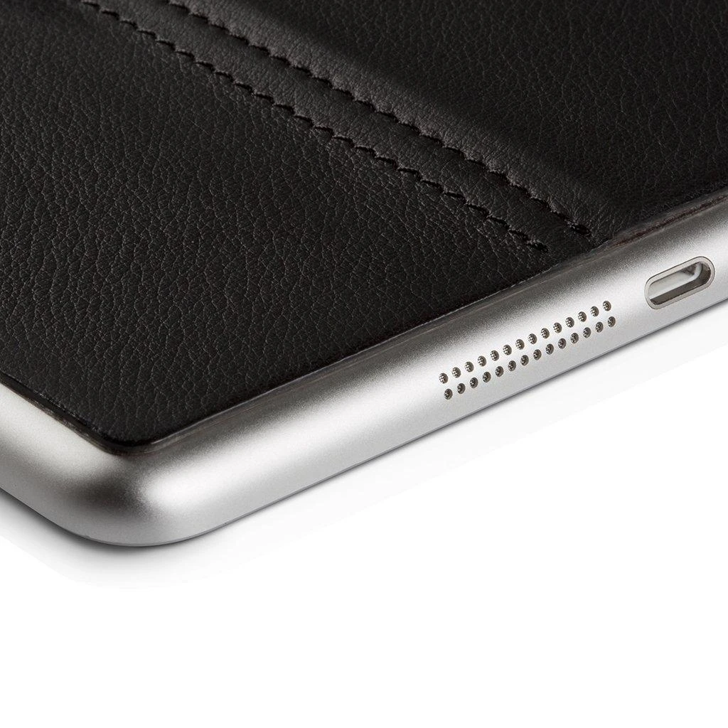 „Twelve South SurfacePad“, skirtas „iPad Mini 4“ – raudonas