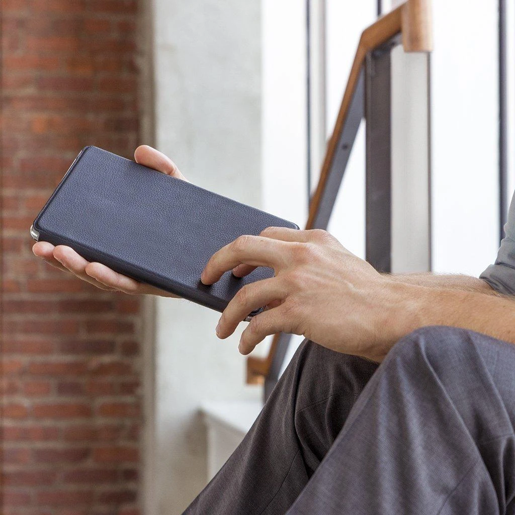 „Twelve South SurfacePad“, skirtas „iPad Mini 4“ – raudonas