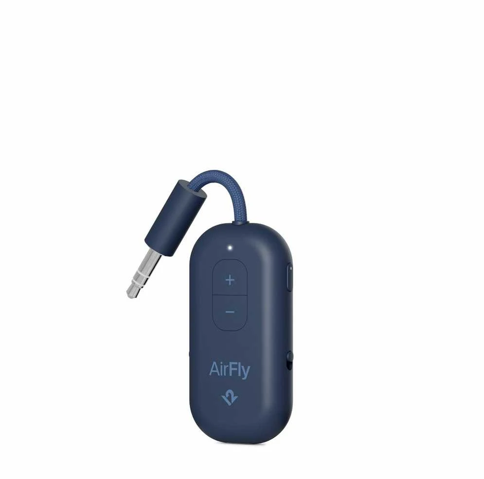 „Twelve South AirFly Pro 2“ pakrantės lėktuvas