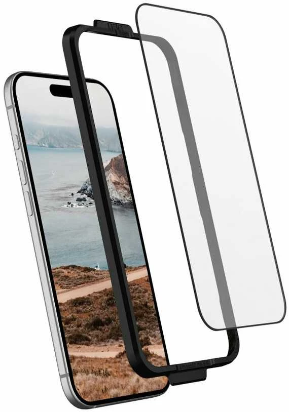 Urban Armor Gear ekrano apsauga UAG Glass Shield - iPhone Air