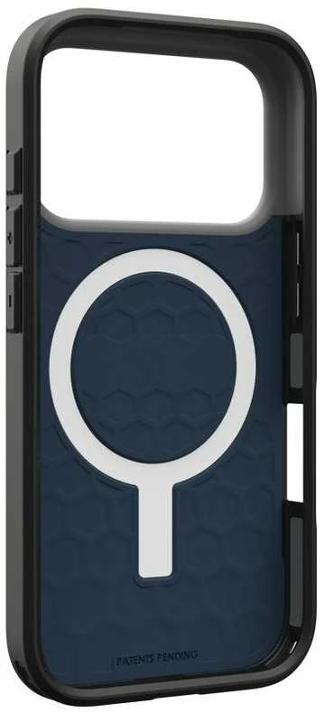 Dėklas Urban Armor Gear Apžvalgą pateikė UAG Civilian Magsafe,Mallard - iPhone 17 Pro