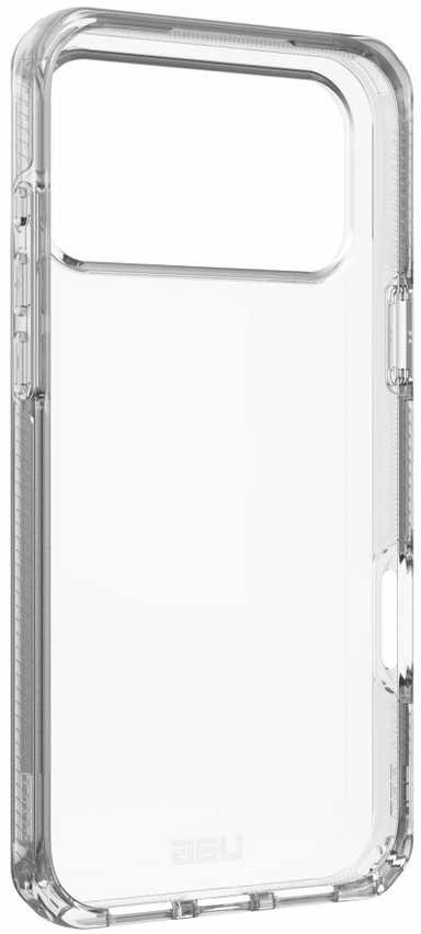 Urban Armor Gear UAG Plyo dėklas, skirtas iPhone 17 Pro Max – skaidrus