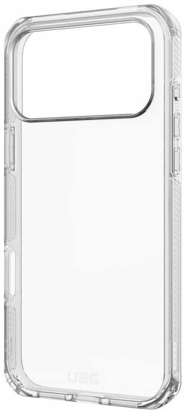Urban Armor Gear UAG Plyo dėklas, skirtas iPhone 17 Pro Max – skaidrus