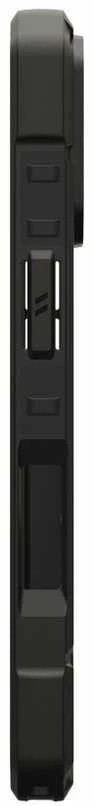 Dėklas Urban Armor Gear UAG Pathfinder Magsafe, Juodas - iPhone 17