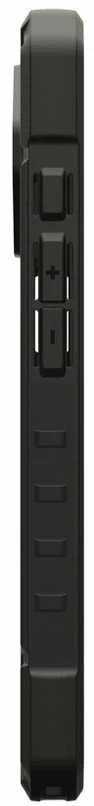 Dėklas Urban Armor Gear UAG Pathfinder Magsafe, Juodas - iPhone 17