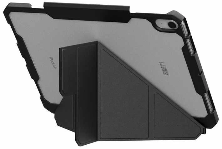 Urban Armor Gear UAG Essential Armor, juodas - iPad Air 11" (2024, 2025)