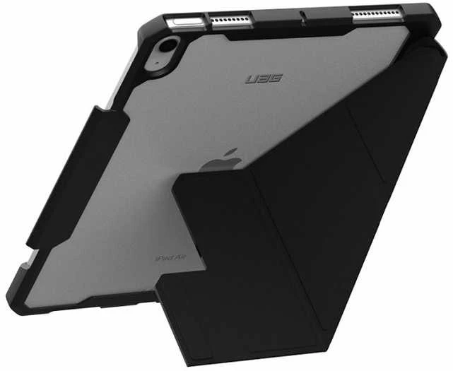 Urban Armor Gear UAG Essential Armor, juodas - iPad Air 11" (2024, 2025)
