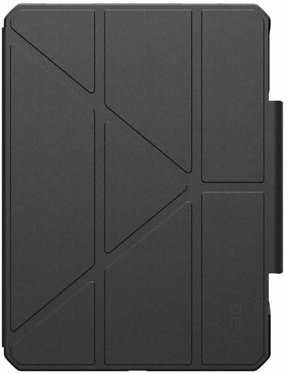 Urban Armor Gear UAG Essential Armor, juodas - iPad Air 11" (2024, 2025)