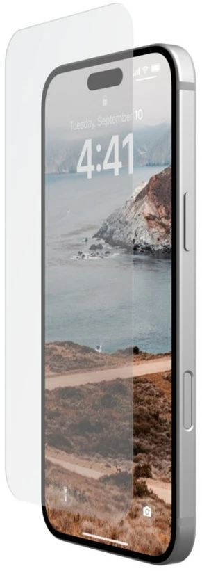 Urban Armor Gear UAG stiklo skydas (netaikoma) – „iPhone 16 Plus“