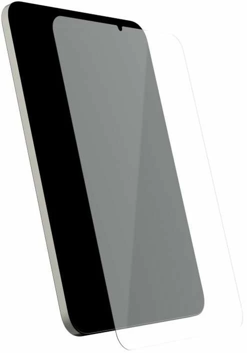 „Urban Armor Gear“ UAG „Glass Shield Plus“, skirtas „Apple iPad Mini 7/6G“ - skaidrus