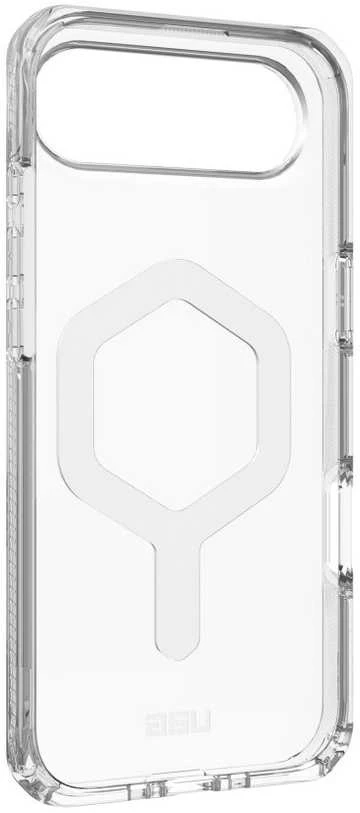Dėklas „Urban Armor Gear“ „UAG Plyo Magsafe“, „Ice“/„Baltas“ – „iPhone Air“