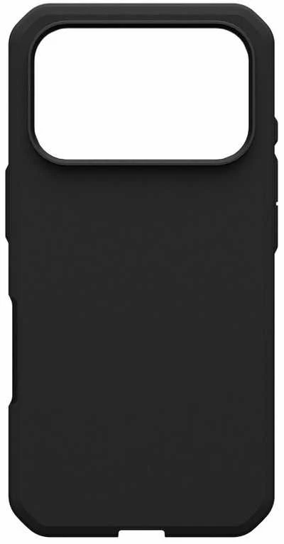 Urban Armor Gear Dėklas UAG Civilian LT MagSafe,Juodas - iPhone 17 Pro