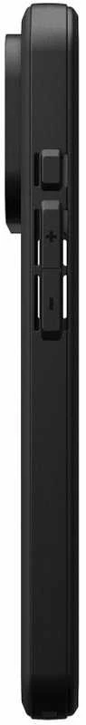 Urban Armor Gear Dėklas UAG Civilian LT MagSafe,Juodas - iPhone 17 Pro