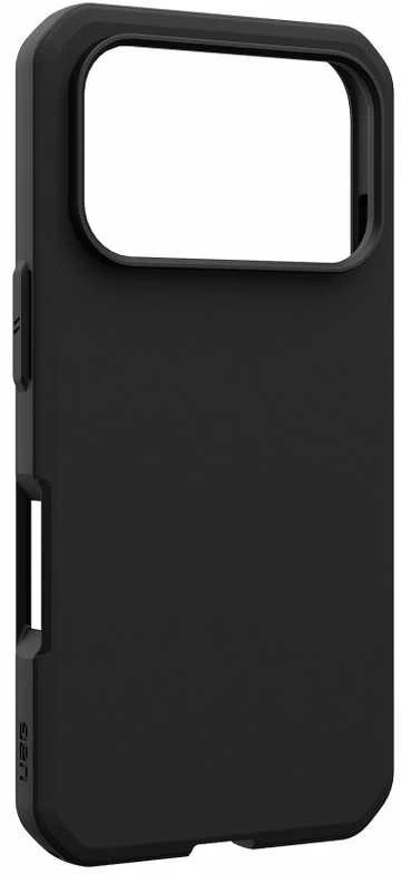 Urban Armor Gear Dėklas UAG Civilian LT MagSafe,Juodas - iPhone 17 Pro