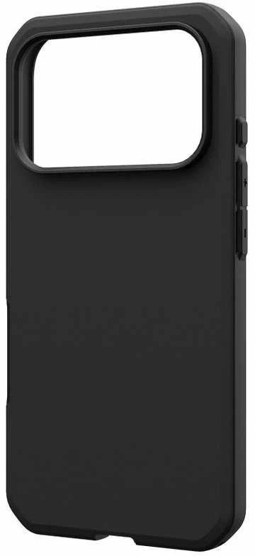 Urban Armor Gear Dėklas UAG Civilian LT MagSafe,Juodas - iPhone 17 Pro