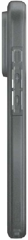 Urban Armor Gear UAG „Dot MagSafe“ dėklas, skirtas „iPhone 17 Pro“ – pilkas