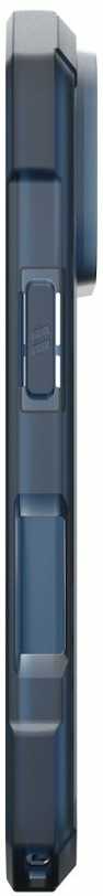 Urban Armor Gear Dėklas UAG Essential Armor Magsafe,Cloud Mėlyna - iPhone 17 Pro