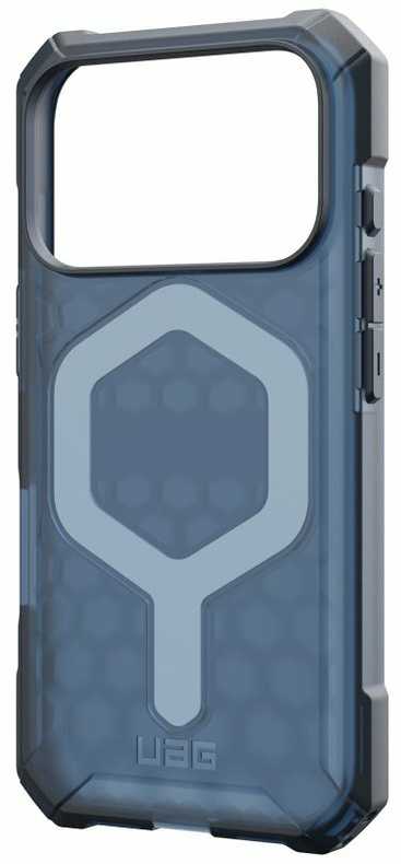 Urban Armor Gear Dėklas UAG Essential Armor Magsafe,Cloud Mėlyna - iPhone 17 Pro