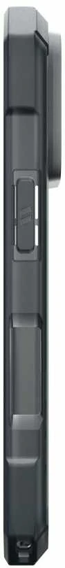 Urban Armor Gear dėklas UAG Essential Armor Magsafe, Ash - iPhone 17 Pro