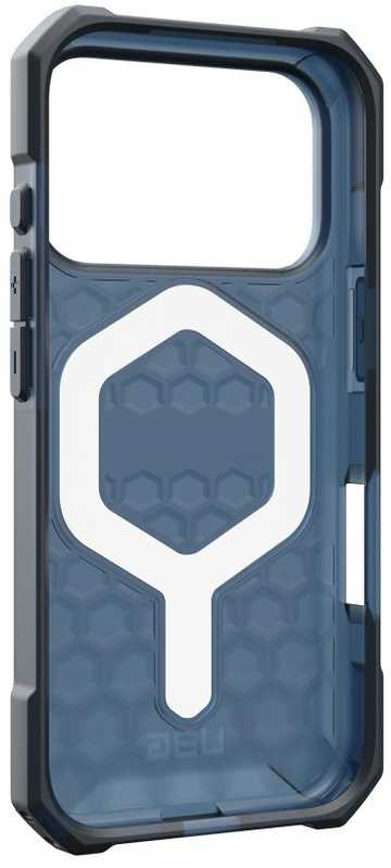Urban Armor Gear Dėklas UAG Essential Armor Magsafe,Cloud Mėlyna - iPhone 17 Pro