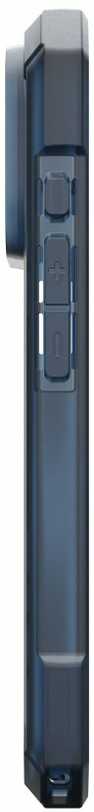 Urban Armor Gear Dėklas UAG Essential Armor Magsafe,Cloud Mėlyna - iPhone 17 Pro