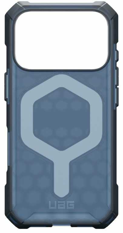 Urban Armor Gear Dėklas UAG Essential Armor Magsafe,Cloud Mėlyna - iPhone 17 Pro
