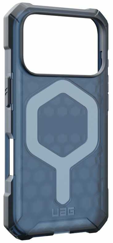 Urban Armor Gear Dėklas UAG Essential Armor Magsafe,Cloud Mėlyna - iPhone 17 Pro