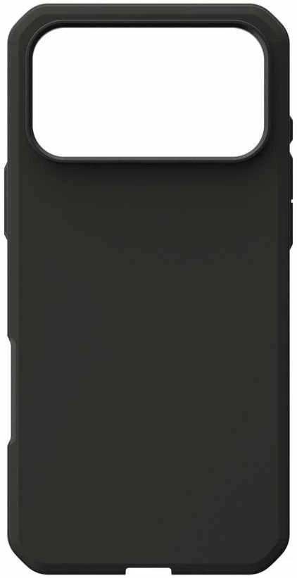 Urban Armor Gear UAG Civilian LT MagSafe dėklas, Juodas - iPhone 17 Pro Max