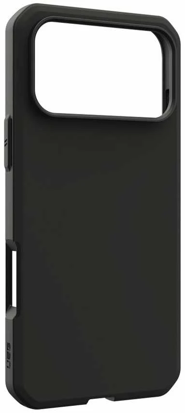 Urban Armor Gear UAG Civilian LT MagSafe dėklas, Juodas - iPhone 17 Pro Max