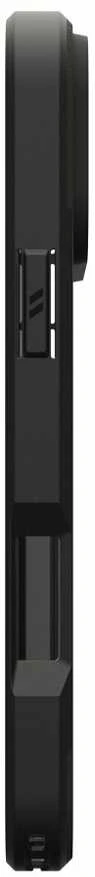 Dėklas Urban Armor Gear UAG Civilian Magsafe,Juodas - iPhone 17 Pro Max