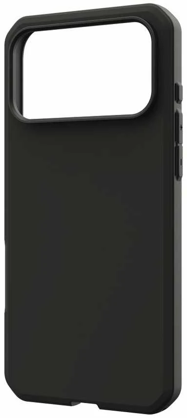 Urban Armor Gear UAG Civilian LT MagSafe dėklas, Juodas - iPhone 17 Pro Max