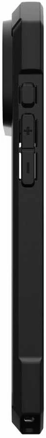Urban Armor Gear UAG Essential Armor Magsafe dėklas, juodas - iPhone 17 Pro Max