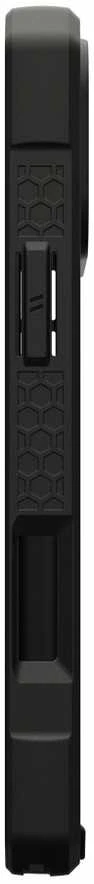 Dėklas Urban Armor Gear UAG Monarch Pro,Kevlar Element Žalias - iPhone 17 Pro Max