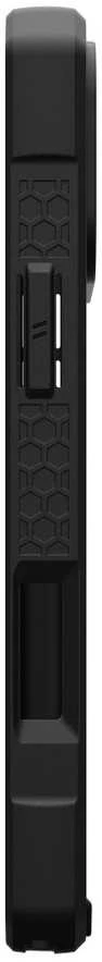 Urban Armor Gear UAG „Monarch Pro MagSafe“ dėklas, skirtas „iPhone 17 Pro Max“ – titano spalvos
