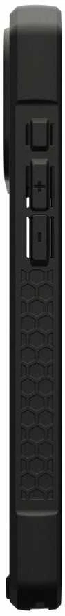 Dėklas Urban Armor Gear UAG Monarch Pro,Kevlar Element Žalias - iPhone 17 Pro Max