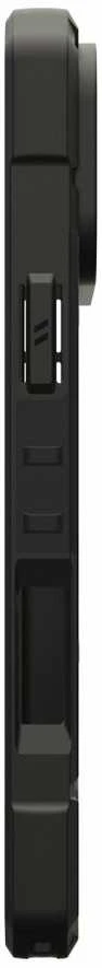 Dėklas „Urban Armor Gear“ „UAG Pathfinder Magsafe“, „Midnight Camo SE“ – „iPhone 17 Pro Max“
