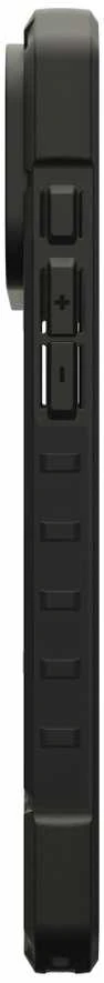 Dėklas „Urban Armor Gear“ „UAG Pathfinder Magsafe“, „Midnight Camo SE“ – „iPhone 17 Pro Max“