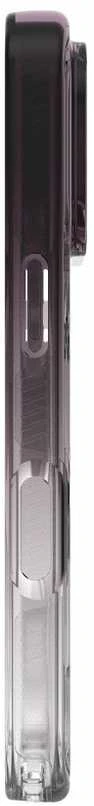 Urban Armor Gear Dėklas UAG Plyo Magsafe,Juodas/Clear Ombre - iPhone 17 Pro