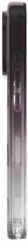 Urban Armor Gear Dėklas UAG Plyo Magsafe,Juodas/Clear Ombre - iPhone 17 Pro