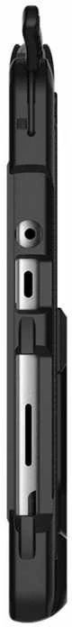 Urban Armor Gear UAG Metropolis, juodas - Microsoft Surface Go 3/Go2/Go