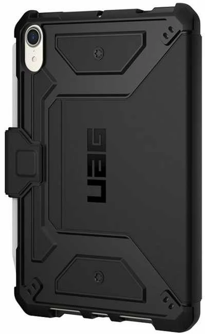 Dėklas Urban Armor Gear Metropolis serijos dėklas 21.1 cm