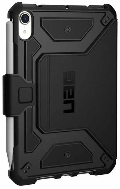 Dėklas Urban Armor Gear Metropolis serijos dėklas 21.1 cm