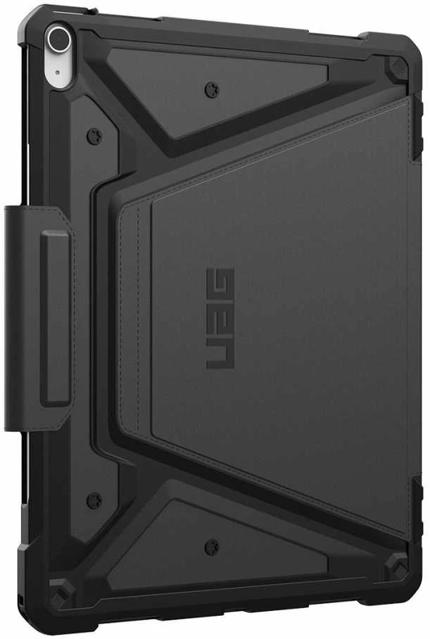 Urban Armor Gear Metropolis SE 124472114040 planšetinio kompiuterio dėklas 33 cm (13″) „Folio“ Juoda