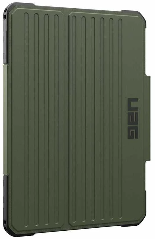 Urban Armor Gear UAG Metropolis SE, alyvuogių spalvos – iPad Air 11" (2024, 2025)
